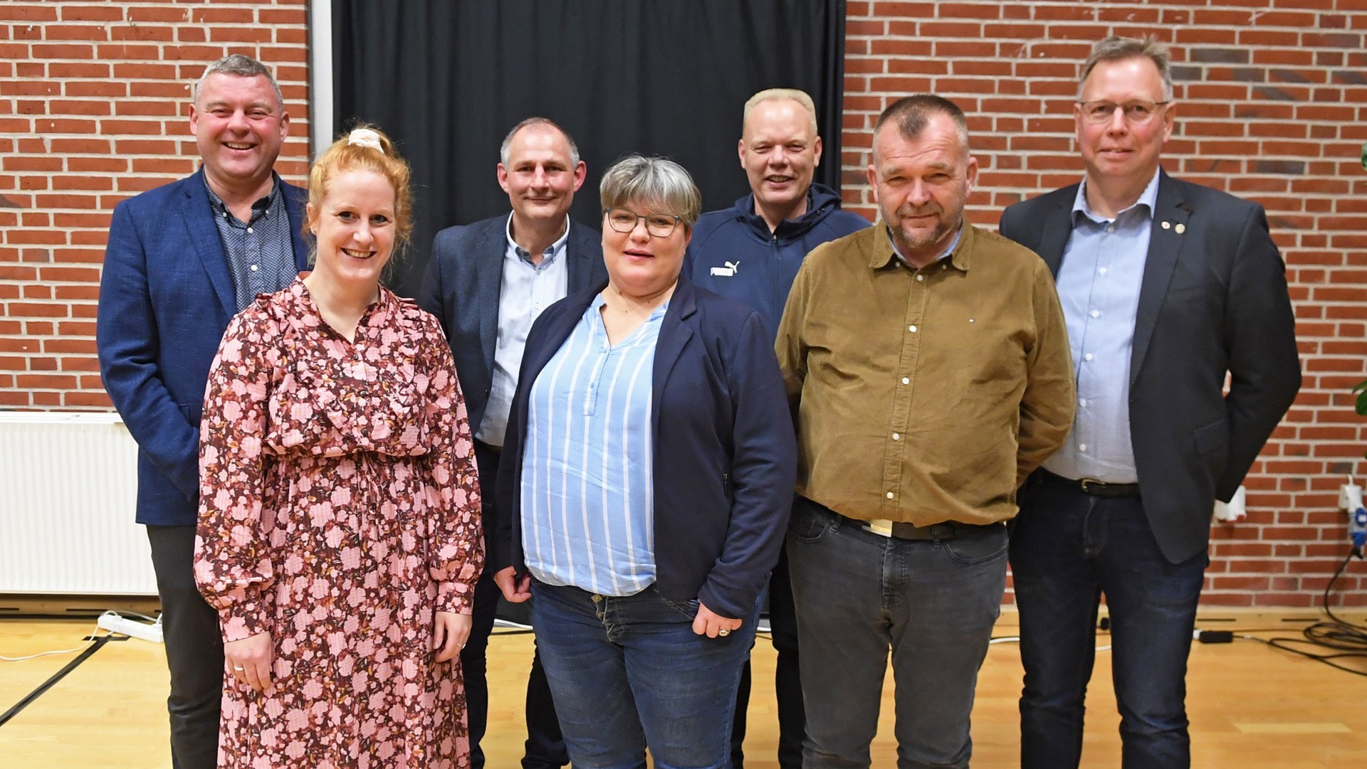 R4aarsmoede2022 LLN Bestyrelsen R4aarsmoede2022 LLN Bestyrelsen